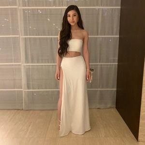 Meet your Posher, Leah